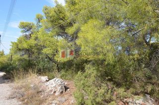 Οικόπεδο 1.030 τ.μ. για πώληση, Κορινθία, Σολύγεια-thumb-10
