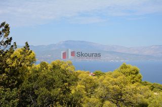 Οικόπεδο 1.030 τ.μ. για πώληση, Κορινθία, Σολύγεια-thumb-2