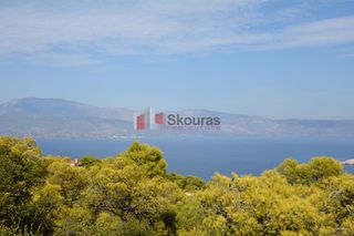 Οικόπεδο 1.030 τ.μ. για πώληση, Κορινθία, Σολύγεια-thumb-1