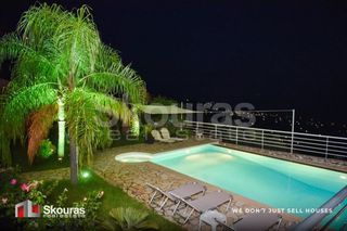 Βίλλα 250 τ.μ. για πώληση, Μεσσηνία, Καλαμάτα-thumb-22