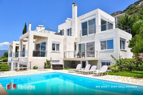 Βίλλα 250τ.μ. για πώληση-Καλαμάτα