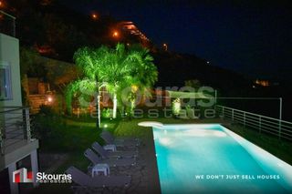 Βίλλα 250 τ.μ. για πώληση, Μεσσηνία, Καλαμάτα-thumb-21