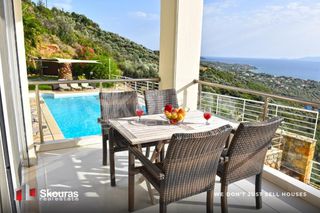 Βίλλα 250 τ.μ. για πώληση, Μεσσηνία, Καλαμάτα-thumb-4