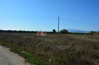 Αγροτεμάχια 7.500 τ.μ. για πώληση, Αργολίδα, Άργος-thumb-2