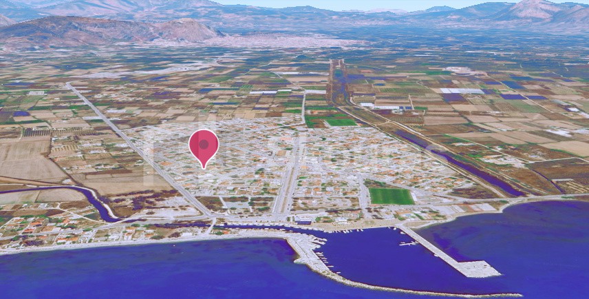 Οικόπεδο 346 τ.μ. προς πώληση, Νέα Κίος