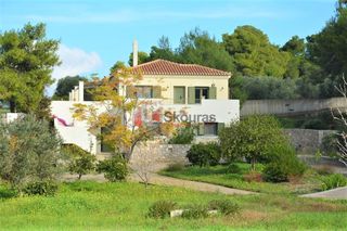 Μονοκατοικία 233 τ.μ. για πώληση