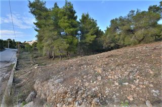 Οικόπεδο 1.080 τ.μ. για πώληση, Αργολίδα, Κρανίδι-thumb-4