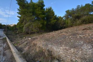 Οικόπεδο 1.080 τ.μ. για πώληση, Αργολίδα, Κρανίδι-thumb-1