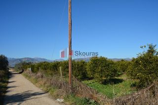 Αγροτεμάχια 7.500 τ.μ. για πώληση, Αργολίδα, Νέα Κίος-thumb-8
