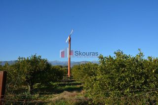 Αγροτεμάχια 7.500 τ.μ. για πώληση, Αργολίδα, Νέα Κίος-thumb-3