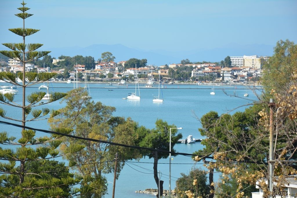 Μονοκατοικία 245 τ.μ. προς πώληση, Αργολίδα, Κρανίδι