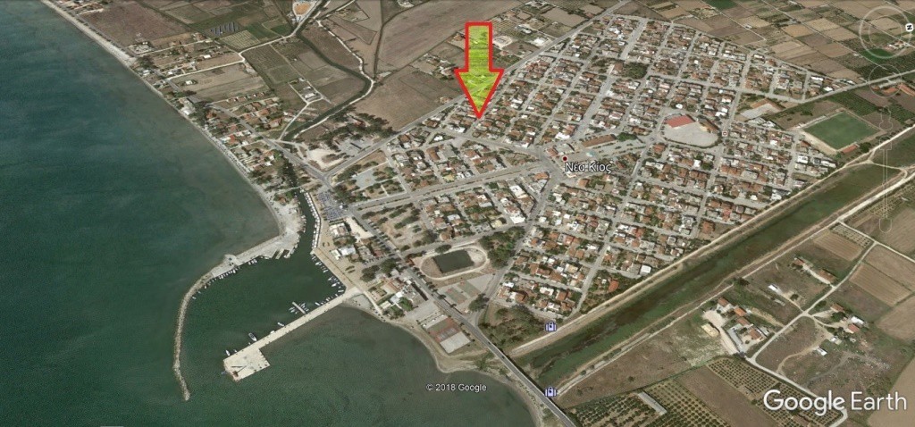 Μονοκατοικία 65 τ.μ. προς πώληση, Νέα Κίος