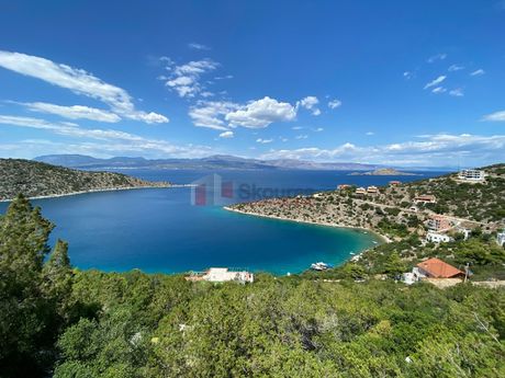 Οικόπεδο 1.061τ.μ. για πώληση-Σολύγεια