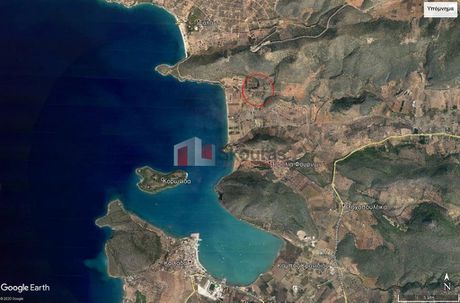 Οικόπεδο 900τ.μ. για πώληση-Κρανίδι