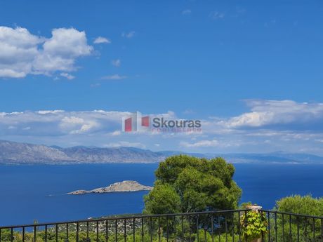 Οικόπεδο 1.015τ.μ. για πώληση-Σολύγεια