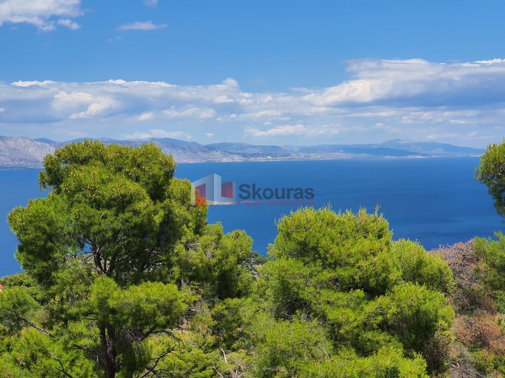 Οικόπεδο 1.015 τ.μ. προς πώληση, Σολύγεια