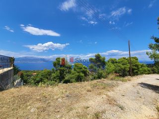 Οικόπεδο 1.015 τ.μ. για πώληση, Κορινθία, Σολύγεια-thumb-6