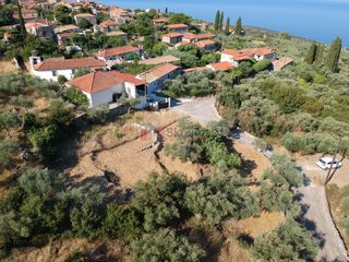 Οικόπεδο 650 τ.μ. για πώληση, Μεσσηνία, Λεύκτρος-thumb-1