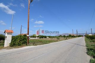 Οικόπεδο 700 τ.μ. για πώληση, Αργολίδα, Μιδέα-thumb-23