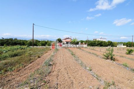 Οικόπεδο 700τ.μ. για πώληση-Μιδέα