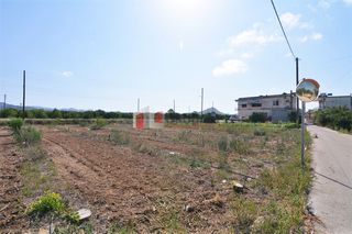 Οικόπεδο 1.277 τ.μ. για πώληση