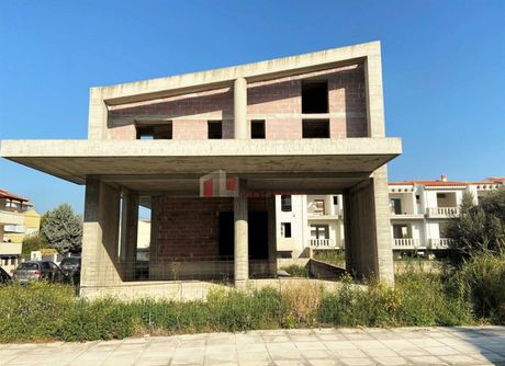 Μονοκατοικία 410τ.μ. για πώληση-Ναύπλιο