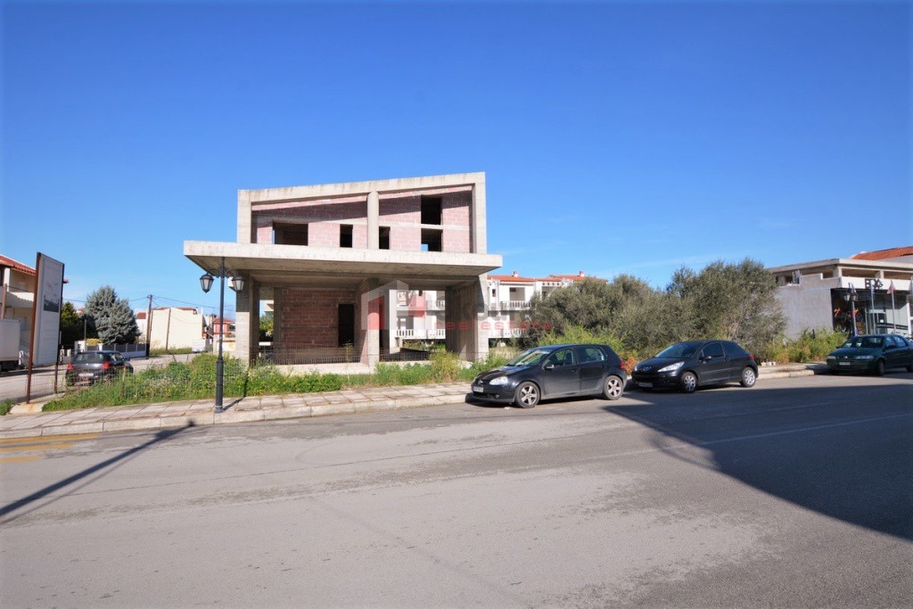 Μονοκατοικία 410 τ.μ. προς πώληση, Αργολίδα, Ναύπλιο
