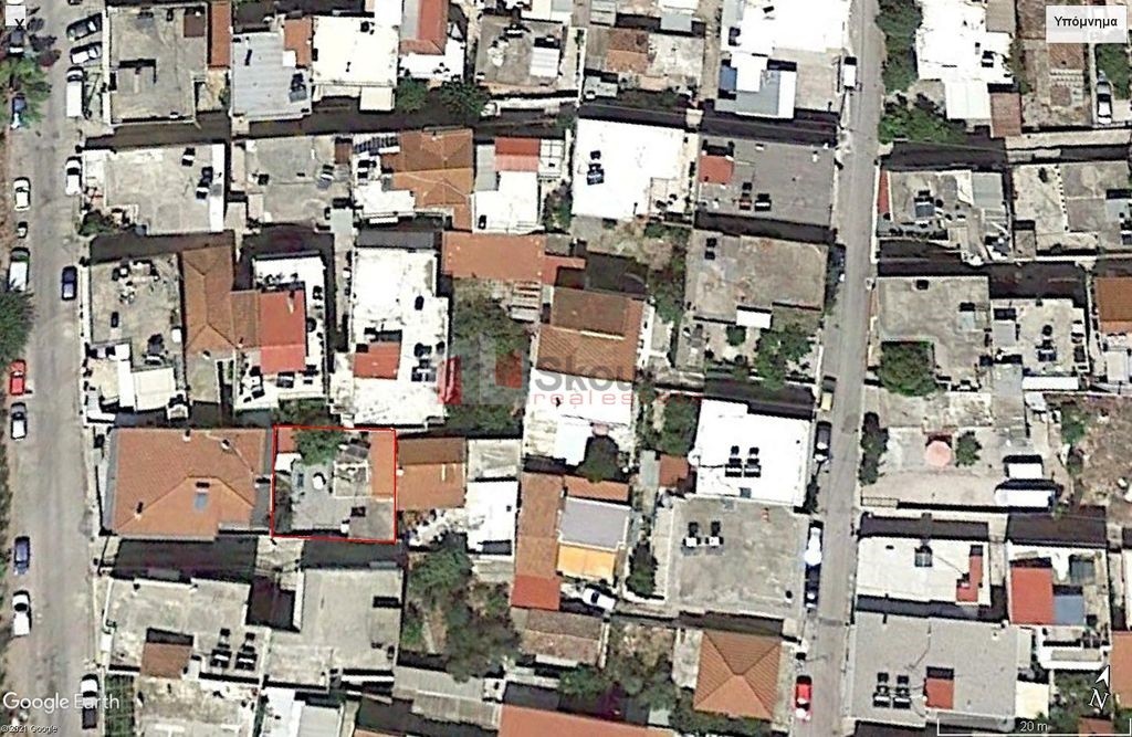 Οικόπεδο 153 τ.μ. για πώληση, Αργολίδα, Άργος