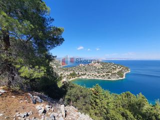 Οικόπεδο 1.030 τ.μ. για πώληση, Κορινθία, Σολύγεια-thumb-4