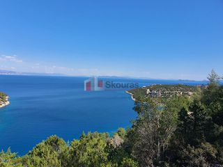 Οικόπεδο 1.030 τ.μ. για πώληση, Κορινθία, Σολύγεια-thumb-12