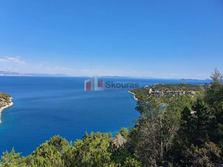 Οικόπεδο 1.030 τ.μ. για πώληση, Κορινθία, Σολύγεια-thumb-21