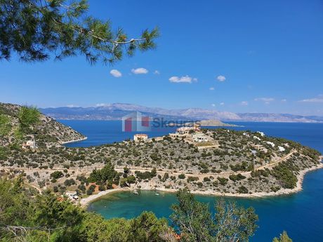 Οικόπεδο 1.030τ.μ. για πώληση-Σολύγεια