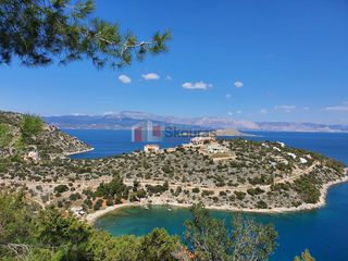 Οικόπεδο 1.030 τ.μ. για πώληση