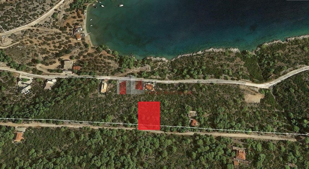Οικόπεδο 1.030 τ.μ. προς πώληση, Σολύγεια