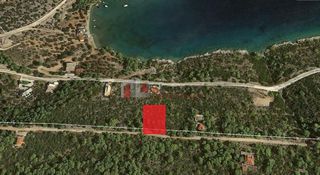 Οικόπεδο 1.030 τ.μ. για πώληση, Κορινθία, Σολύγεια-thumb-2