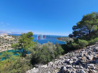 Οικόπεδο 1.030 τ.μ. για πώληση, Κορινθία, Σολύγεια-thumb-17