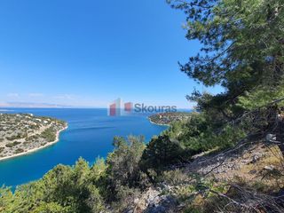 Οικόπεδο 1.030 τ.μ. για πώληση, Κορινθία, Σολύγεια-thumb-6