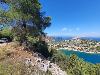 Οικόπεδο 1.030 τ.μ. για πώληση, Κορινθία, Σολύγεια-thumb-8