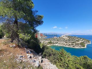 Οικόπεδο 1.030 τ.μ. για πώληση, Κορινθία, Σολύγεια-thumb-18