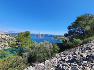Οικόπεδο 1.030 τ.μ. για πώληση, Κορινθία, Σολύγεια-thumb-24