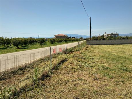 Οικόπεδο 454τ.μ. για πώληση-Άργος