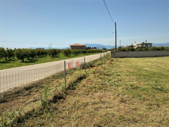 Οικόπεδο 454 τ.μ. για πώληση, Αργολίδα, Άργος