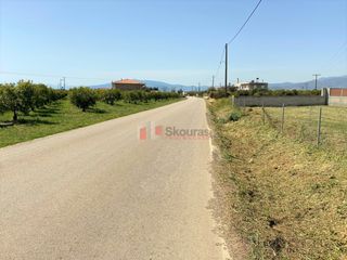 Οικόπεδο 454 τ.μ. για πώληση, Αργολίδα, Άργος-thumb-5