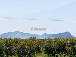 Οικόπεδο 454 τ.μ. για πώληση, Αργολίδα, Άργος-thumb-1