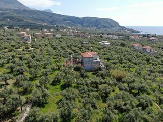 Οικόπεδο 1.759,43 τ.μ. για πώληση, Μεσσηνία, Λεύκτρος-thumb-1