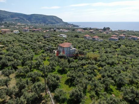 Οικόπεδο 1.759,43τ.μ. για πώληση-Λεύκτρος