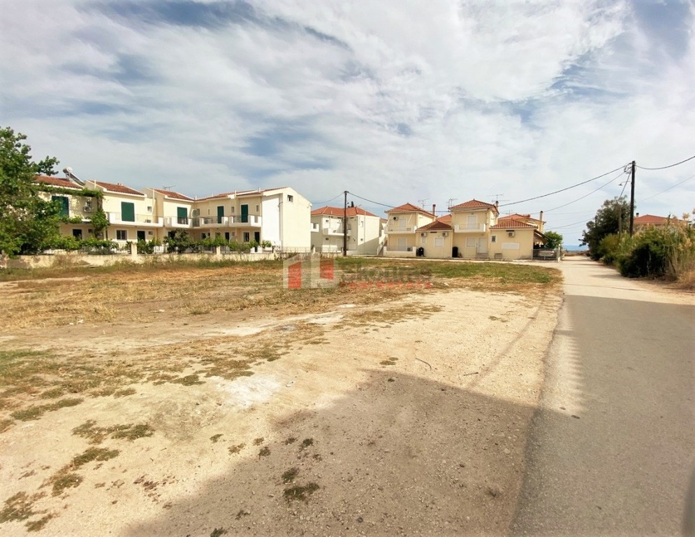 Οικόπεδο 556 τ.μ. προς πώληση, Κάντια