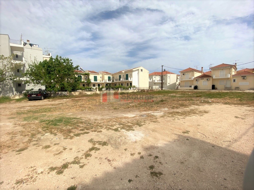 Οικόπεδο 556 τ.μ. προς πώληση, Κάντια