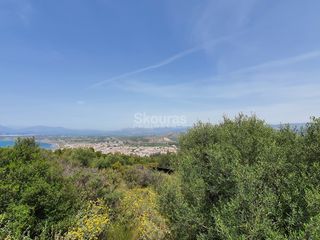 Αγροτεμάχια 440 τ.μ. για πώληση, Αργολίδα, Ναύπλιο-thumb-19