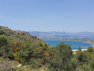 Αγροτεμάχια 440 τ.μ. για πώληση, Αργολίδα, Ναύπλιο-thumb-14